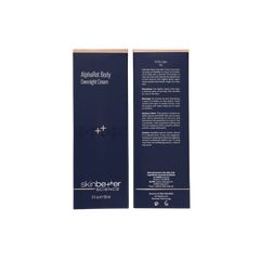 AlphaRet Body Overnight Cream