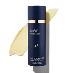 AlphaRet Overnight Cream