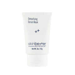 Detoxifying Scrub Mask