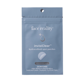 invisiClear Spot Patches