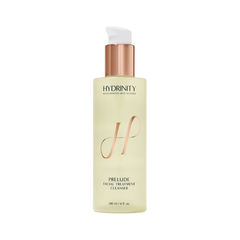PRELUDE Facial Treatment Cleanser