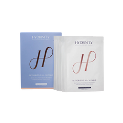 Restorative HA+ Masque