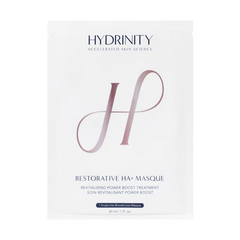 Restorative HA+ Masque (single)