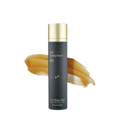 Solo Hydrating Defense Men