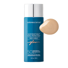 Face Shield Glow SPF 50