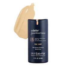 sunbetter Tone Smart SPF 75 Lotion