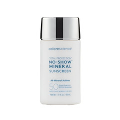 No-Show Mineral SPF 50