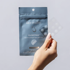 invisiClear Spot Patches